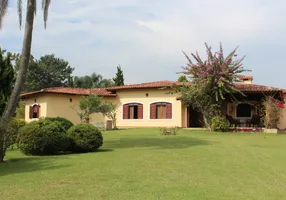 Foto 1 de Fazenda/Sítio com 3 Quartos à venda, 3600m² em do Carmo Canguera, São Roque