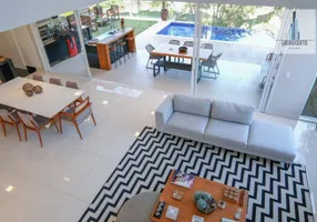 Foto 1 de Casa com 4 Quartos à venda, 490m² em Tamboré, Barueri