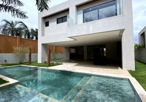 Foto 1 de Casa de Condomínio com 4 Quartos à venda, 455m² em Park Lozândes, Goiânia