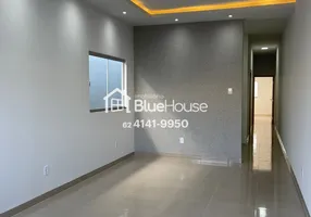 Foto 1 de Casa com 2 Quartos à venda, 77m² em Residencial Portinari, Goiânia