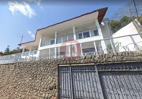 Foto 1 de Casa com 5 Quartos à venda, 553m² em Mangabeiras, Belo Horizonte
