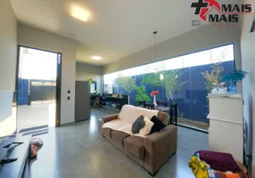 Foto 1 de Casa com 2 Quartos à venda, 200m² em Jardim dos Lagos 2, Nova Odessa