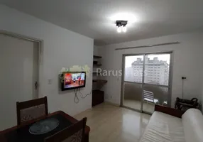 Foto 1 de Flat com 1 Quarto para alugar, 37m² em Bela Vista, São Paulo