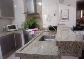 Foto 1 de Casa com 3 Quartos à venda, 160m² em Campo Limpo, Americana