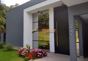 Foto 1 de Casa com 4 Quartos à venda, 290m² em Embu Guacu, Embu-Guaçu