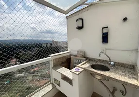 Foto 1 de Cobertura com 2 Quartos à venda, 85m² em Mandaqui, São Paulo