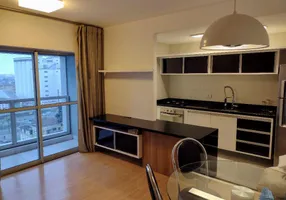 Foto 1 de Apartamento com 2 Quartos à venda, 56m² em Cristo Rei, Curitiba