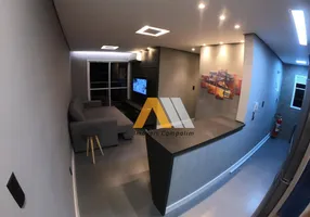 Foto 1 de Apartamento com 2 Quartos à venda, 55m² em Chacaras Reunidas Sao Jorge, Sorocaba