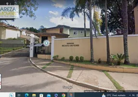 Foto 1 de Casa de Condomínio com 3 Quartos à venda, 166m² em Vila de São Fernando, Cotia