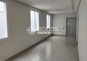 Foto 1 de Casa com 4 Quartos à venda, 210m² em Cidade Jardim, Uberlândia