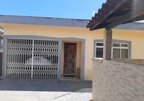 Foto 1 de Casa com 3 Quartos à venda, 184m² em Canasvieiras, Florianópolis