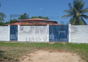 Foto 1 de Casa com 3 Quartos à venda, 700m² em gameleira, Aracaju