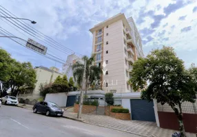 Foto 1 de Apartamento com 1 Quarto para venda ou aluguel, 31m² em São Francisco, Curitiba