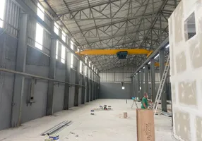 Foto 1 de Galpão/Depósito/Armazém para alugar, 1000m² em Ipiranga, São Paulo