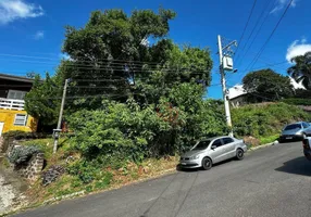 Foto 1 de Lote/Terreno à venda, 300m² em Floresta, Gramado