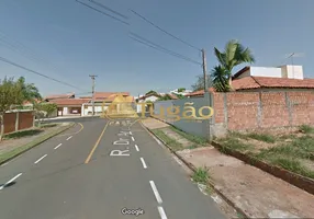 Foto 1 de Lote/Terreno à venda, 525m² em Jardim Aclimacao, São José do Rio Preto