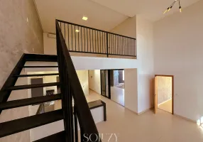 Foto 1 de Casa com 3 Quartos para venda ou aluguel, 425m² em Residencial Goiânia Golfe Clube, Goiânia