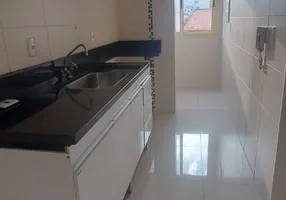 Foto 1 de Apartamento com 1 Quarto para alugar, 53m² em Atibaia Jardim, Atibaia