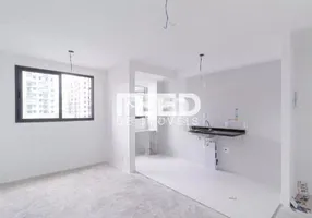 Foto 1 de Apartamento com 2 Quartos à venda, 44m² em Centro, Osasco