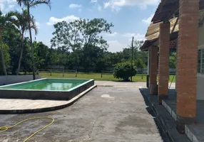Foto 1 de Fazenda/Sítio com 3 Quartos à venda, 150m² em Jaguari, São José dos Campos