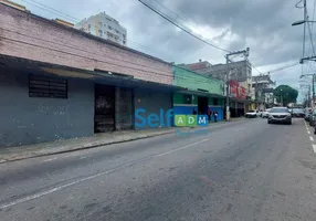 Foto 1 de Galpão/Depósito/Armazém para alugar, 360m² em Centro, Niterói