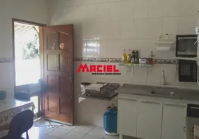 Foto 1 de Casa com 4 Quartos à venda, 160m² em Jardim Santa Herminia, São José dos Campos