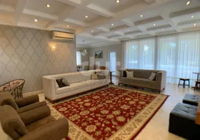 Foto 1 de Casa de Condomínio com 4 Quartos para alugar, 550m² em Condominio Porto Seguro Village, Valinhos