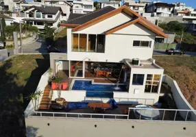 Foto 1 de Casa de Condomínio com 8 Quartos à venda, 750m² em Urbanova, São José dos Campos