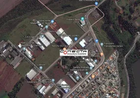 Foto 1 de Lote/Terreno para venda ou aluguel, 2500m² em Parque das Industrias, Paulínia