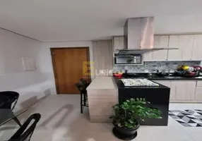 Foto 1 de Apartamento com 2 Quartos à venda, 50m² em Pacaembu, Itupeva