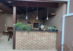 Foto 1 de Casa de Condomínio com 4 Quartos à venda, 220m² em Cecap, Jundiaí