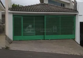 Foto 1 de Casa com 3 Quartos à venda, 160m² em Vila Carvalho, Sorocaba