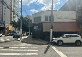 Foto 1 de Ponto Comercial para alugar, 100m² em Água Branca, São Paulo