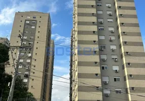 Foto 1 de Apartamento com 3 Quartos para alugar, 75m² em Jardim Carvalho, Porto Alegre