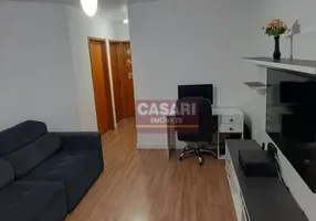 Foto 1 de Apartamento com 2 Quartos à venda, 67m² em Assunção, São Bernardo do Campo