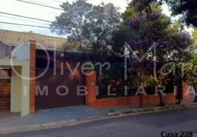 Foto 1 de Casa com 4 Quartos à venda, 220m² em Parque Continental, São Paulo