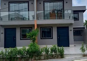 Foto 1 de Casa com 2 Quartos à venda, 130m² em Fazenda, Itajaí