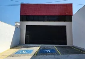 Foto 1 de Galpão/Depósito/Armazém para alugar, 217m² em Jardim do Mar, São Bernardo do Campo