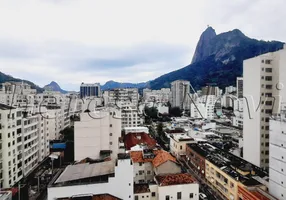 Foto 1 de Sala Comercial com 3 Quartos para venda ou aluguel, 35m² em Botafogo, Rio de Janeiro