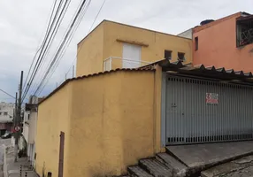 Foto 1 de Sobrado com 2 Quartos à venda, 120m² em Educandário, São Paulo