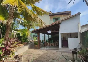 Foto 1 de Casa com 4 Quartos à venda, 135m² em São João do Rio Vermelho, Florianópolis