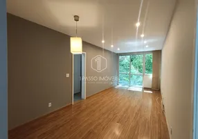 Foto 1 de Apartamento com 2 Quartos à venda, 93m² em Lagoa, Rio de Janeiro