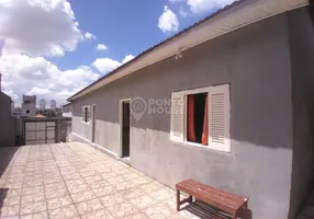 Foto 1 de Casa com 2 Quartos à venda, 110m² em Vila Guarani, São Paulo