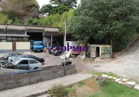 Foto 1 de Galpão/Depósito/Armazém à venda, 2371m² em Vila Barroquinha, Contagem