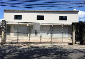 Foto 1 de Galpão/Depósito/Armazém para venda ou aluguel, 1200m² em Centro, Barueri