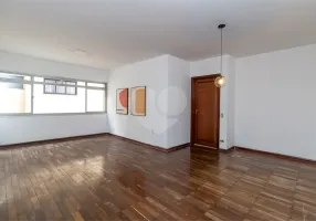 Foto 1 de Apartamento com 2 Quartos à venda, 97m² em Paraíso, São Paulo