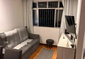 Foto 1 de Apartamento com 3 Quartos à venda, 67m² em Calafate, Belo Horizonte