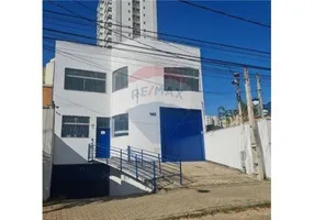 Foto 1 de Prédio Comercial para alugar, 900m² em Vila Itapura, Campinas
