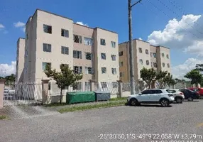 Foto 1 de Apartamento com 3 Quartos à venda, 60m² em Rio Pequeno, São José dos Pinhais