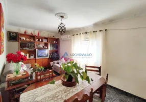 Foto 1 de Apartamento com 3 Quartos à venda, 72m² em Aparecida, Santos